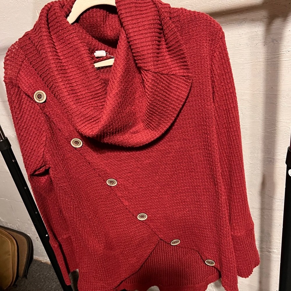 Sweater